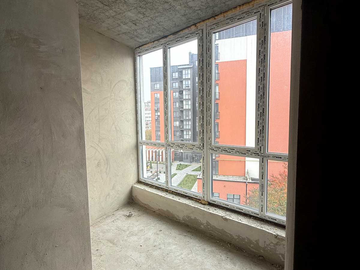 Квартира на вул. Панаса Мирного, 9/1 в Хмельницькому, ID 402891, фото №9