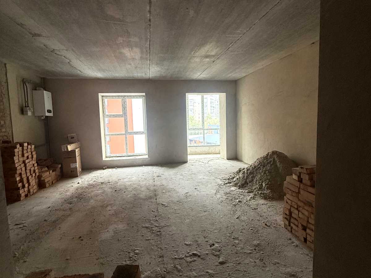 Квартира на вул. Панаса Мирного, 9/1 в Хмельницькому, ID 402891, фото №10