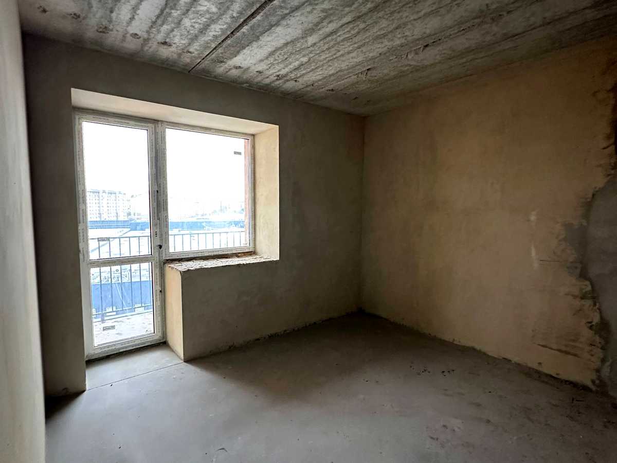 Квартира на вул. Вовчинецька, 219А в Івано-Франківську, ID 402878, фото №2