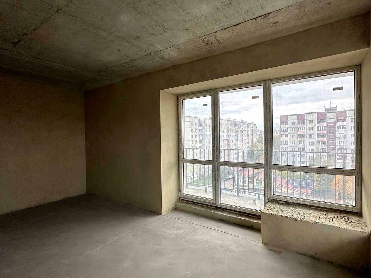 Квартира на вул. Вовчинецька, 219А в Івано-Франківську, ID 402878, фото №7