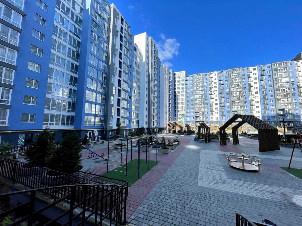 Квартира на вул. Княгинин в Івано-Франківську, ID 402877, фото №11