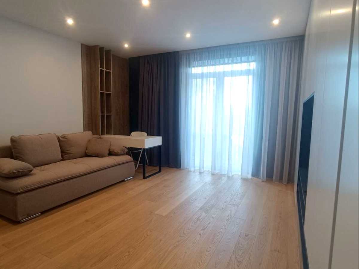Квартира на вул. Золотоустівська, 30 в Києві, ID 403468, фото №2