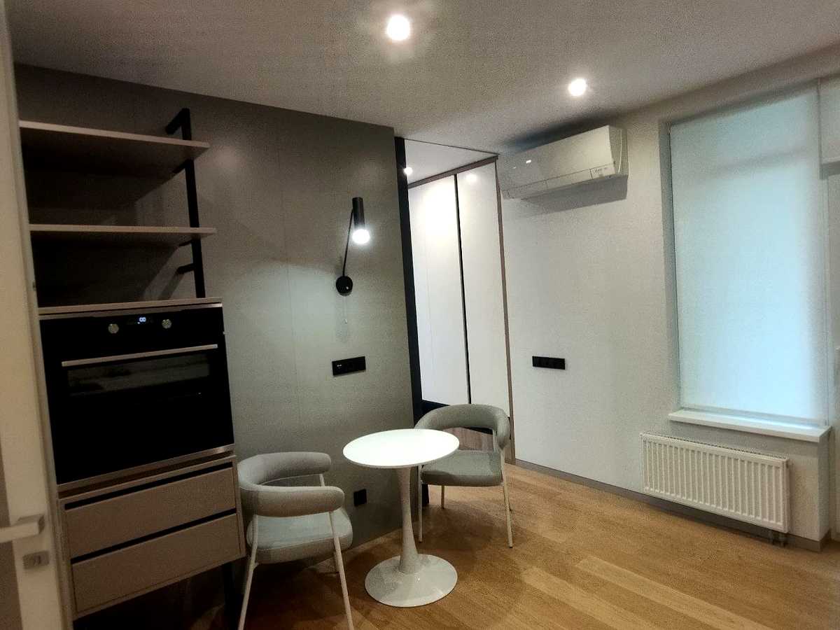 Квартира на вул. Золотоустівська, 30 в Києві, ID 403468, фото №11