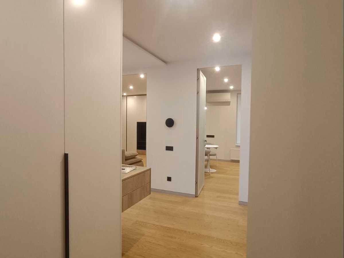 Квартира на вул. Золотоустівська, 30 в Києві, ID 403468, фото №16