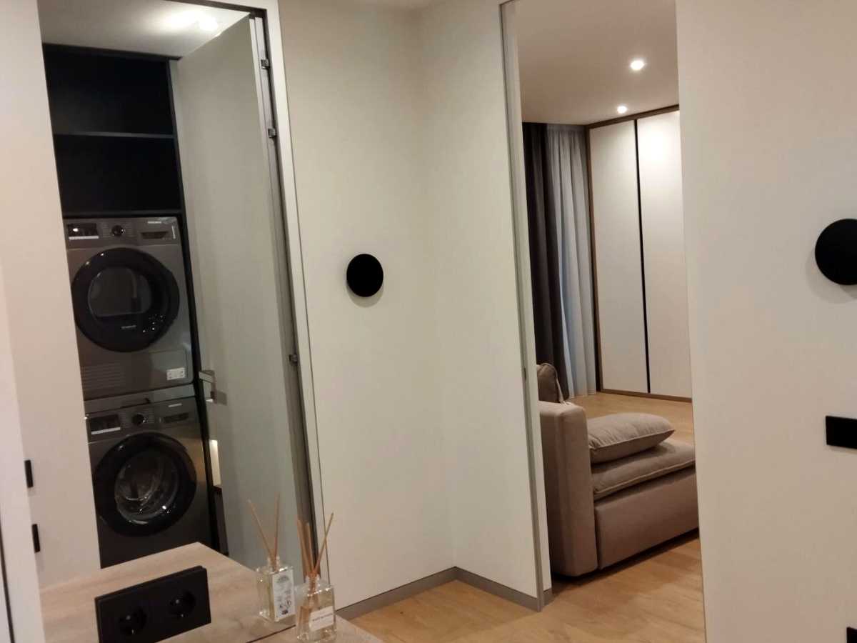 Квартира на вул. Золотоустівська, 30 в Києві, ID 403468, фото №23