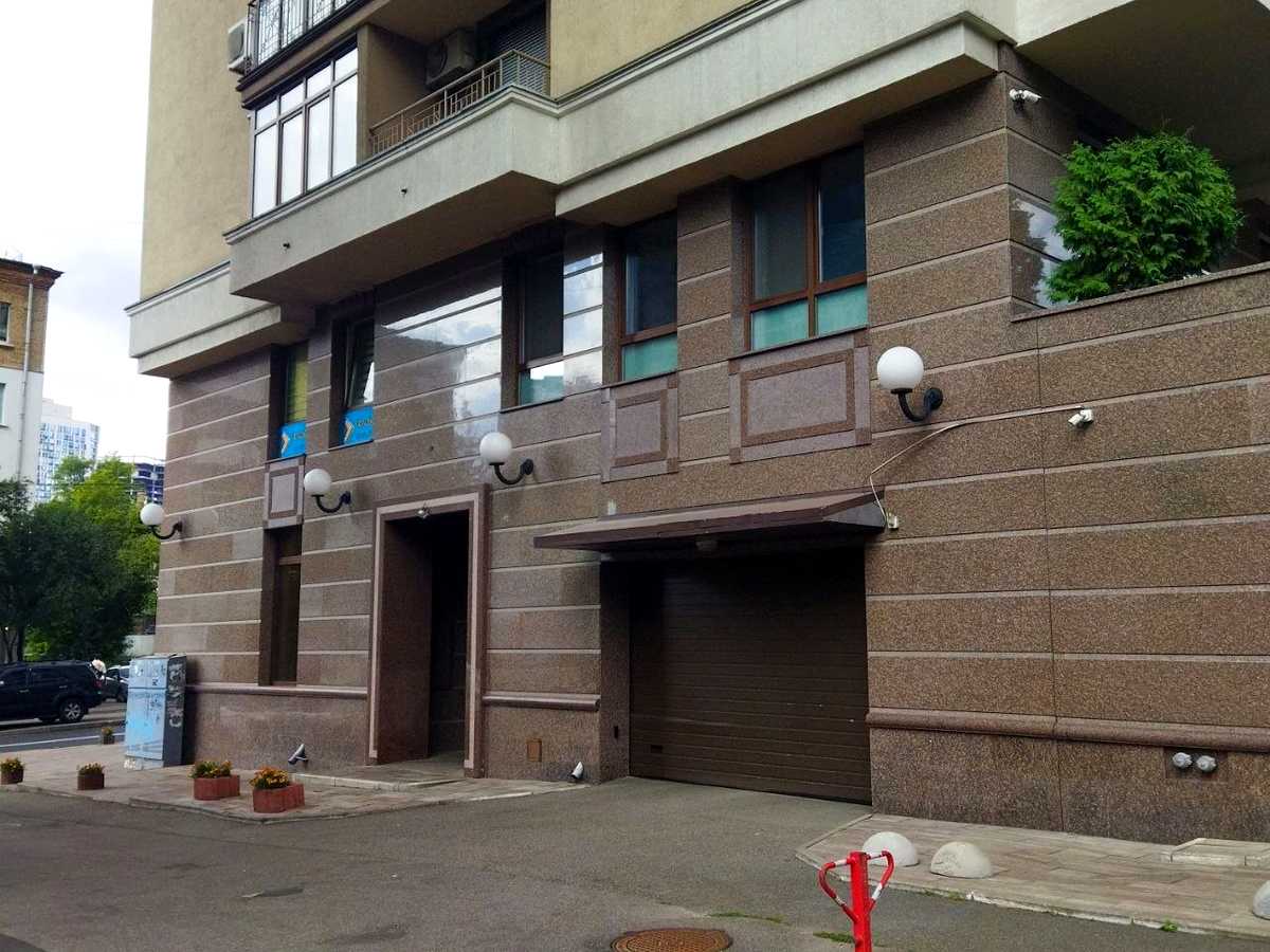 Квартира на вул. Золотоустівська, 30 в Києві, ID 403468, фото №30