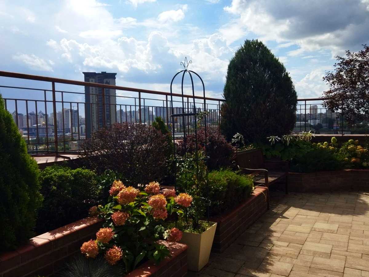 Квартира на вул. Золотоустівська, 30 в Києві, ID 403468, фото №32