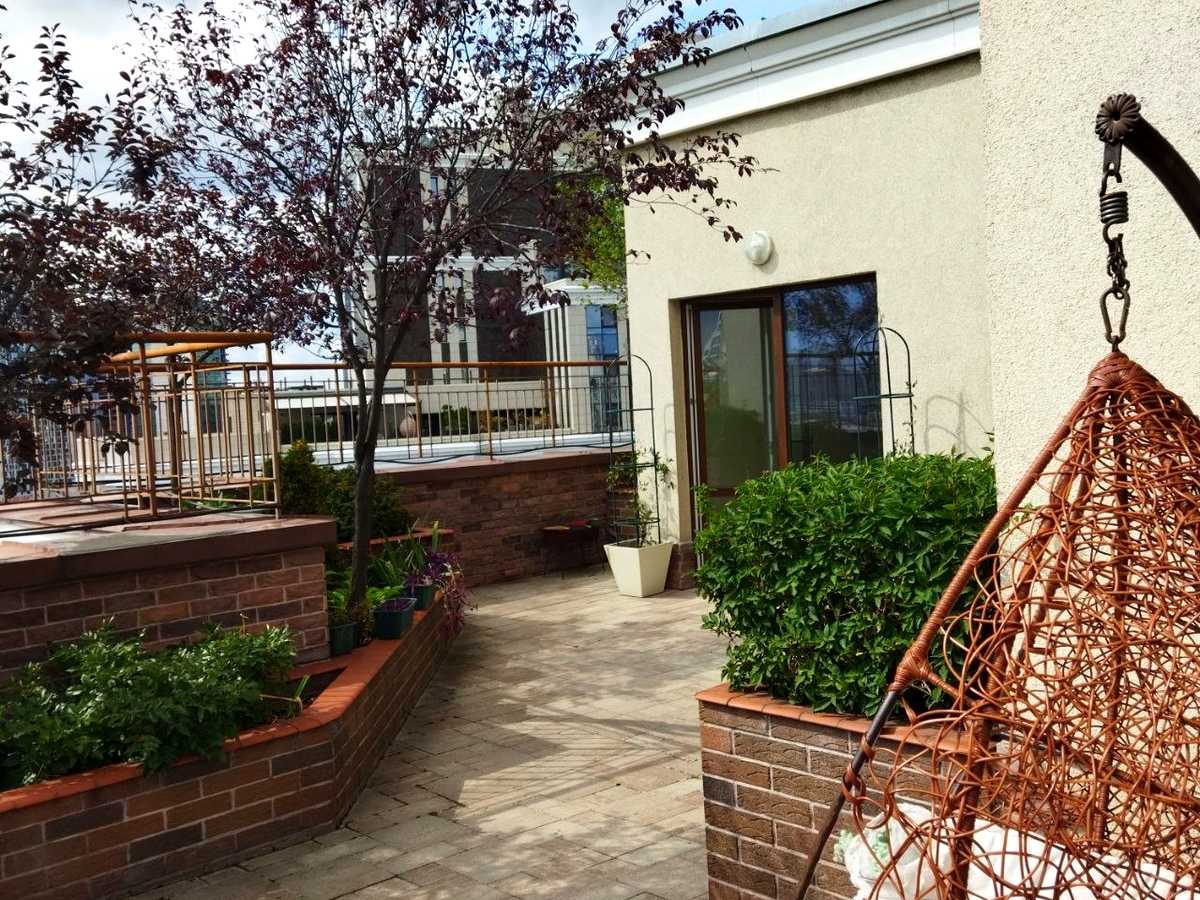 Квартира на вул. Золотоустівська, 30 в Києві, ID 403468, фото №33