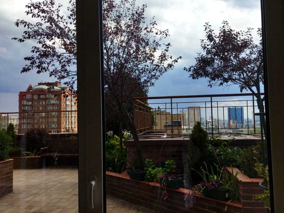 Квартира на вул. Золотоустівська, 30 в Києві, ID 403468, фото №34