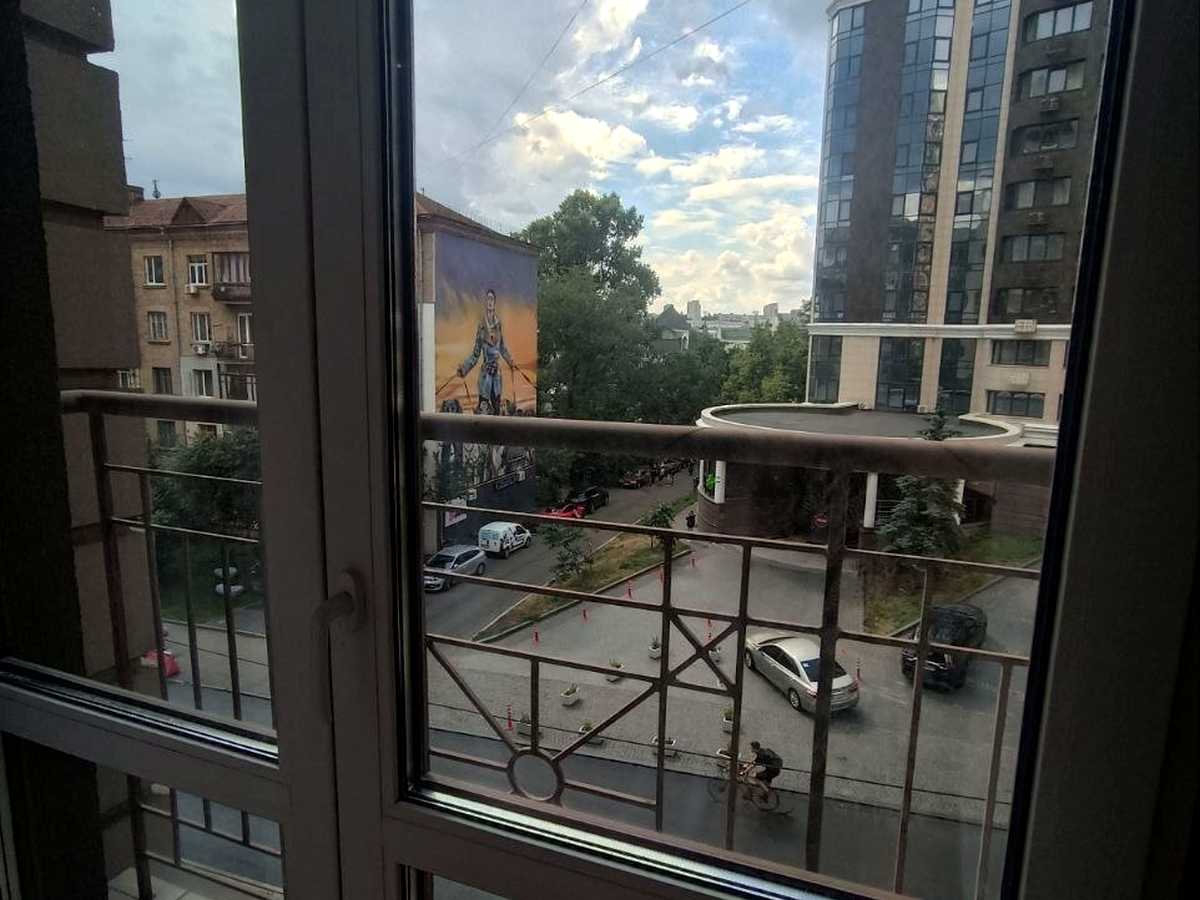 Квартира на вул. Золотоустівська, 30 в Києві, ID 403468, фото №7
