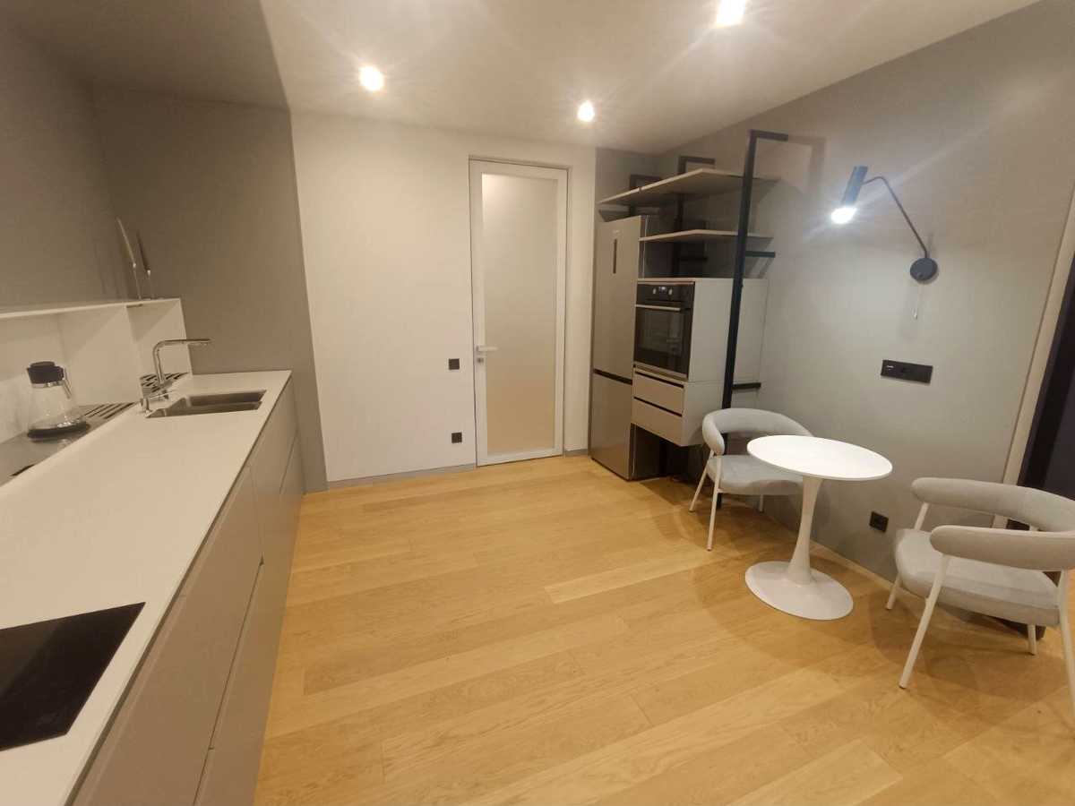 Квартира на вул. Золотоустівська, 30 в Києві, ID 403468, фото №8