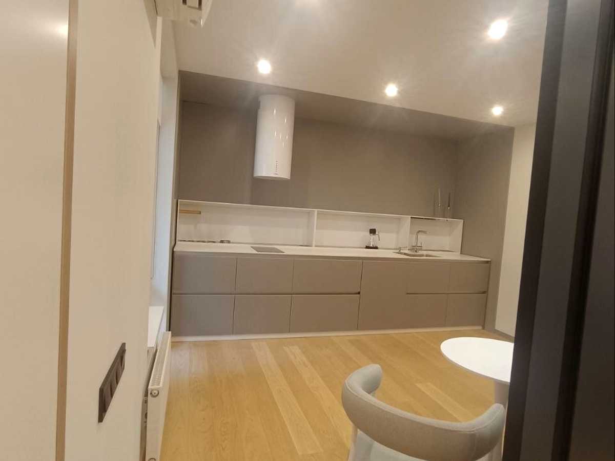 Квартира на вул. Золотоустівська, 30 в Києві, ID 403468, фото №9