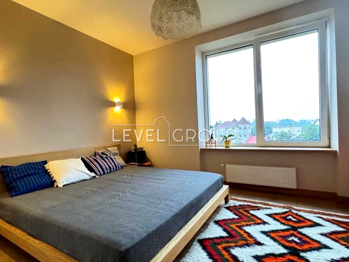 Квартира на вул. Івана Кавалерідзе, 11 в Києві, ID 401832, фото №18