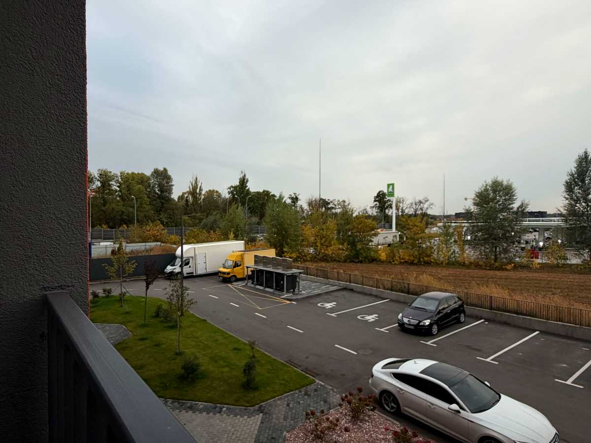 Квартира на вул. Оптимістична, 3 в Києві, ID 401827, фото №14