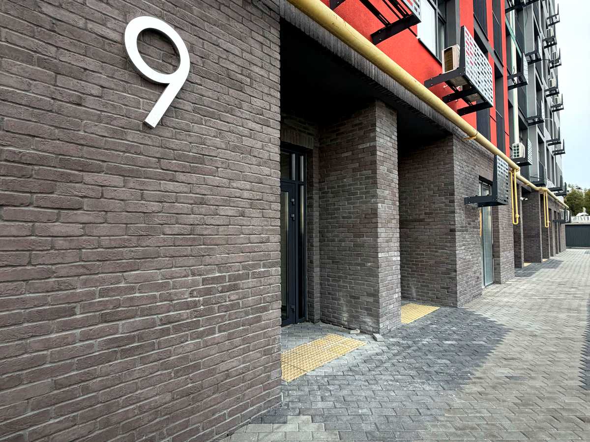 Квартира на вул. Оптимістична, 3 в Києві, ID 401827, фото №17