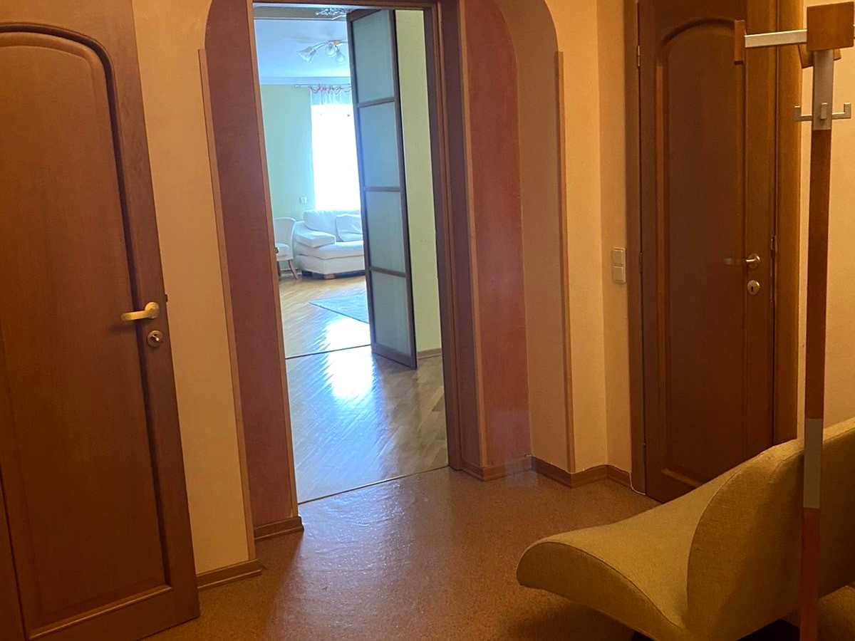 Квартира на вул. Михайла Котельникова, 35 в Київ, ID 401575, фото №1