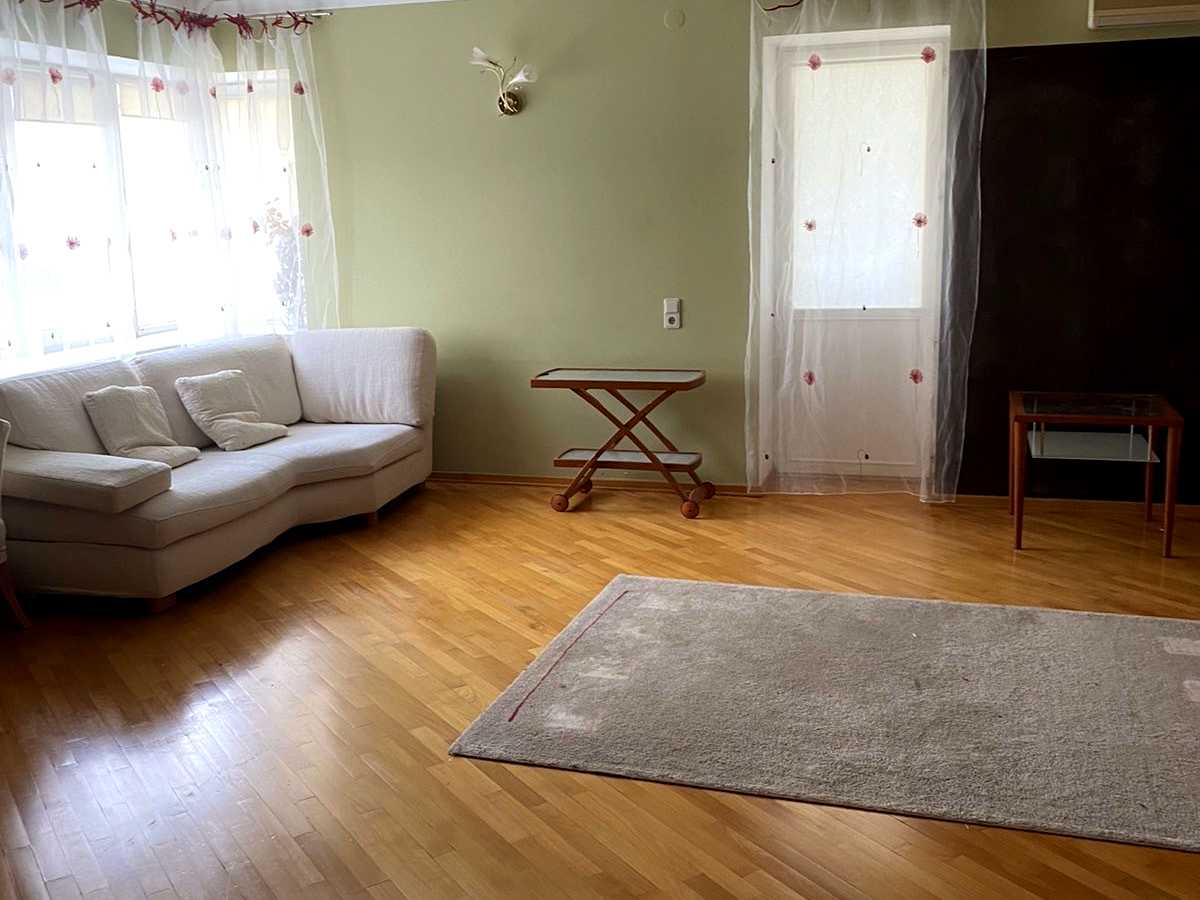 Квартира на вул. Михайла Котельникова, 35 в Київ, ID 401575, фото №2