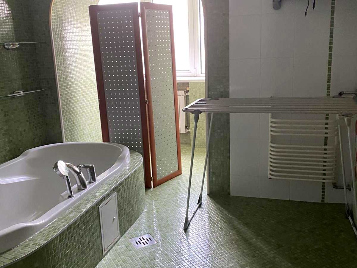 Квартира на вул. Михайла Котельникова, 35 в Києві, ID 401575, фото №11