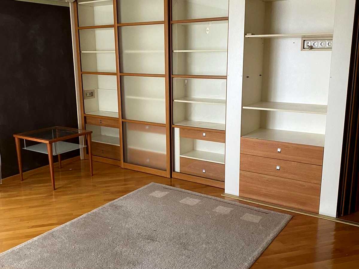 Квартира на вул. Михайла Котельникова, 35 в Київ, ID 401575, фото №3