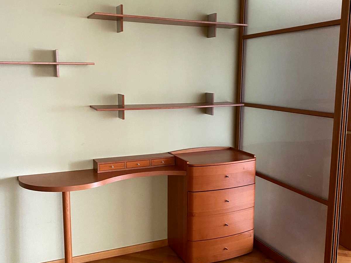 Квартира на вул. Михайла Котельникова, 35 в Київ, ID 401575, фото №5