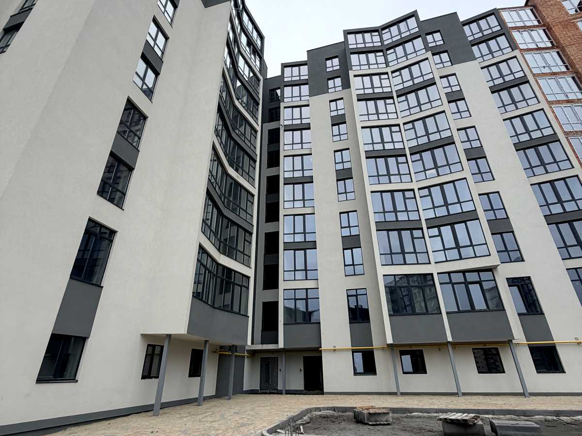 Квартира на проїзд Панаса Мирного в Хмельницькому, ID 402849, фото №2