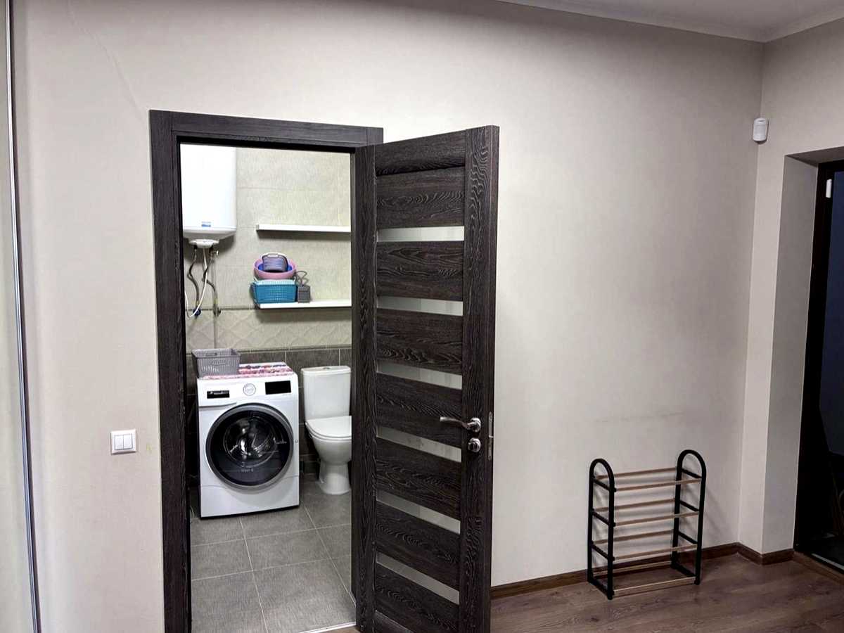 Квартира на пров. Приладний, 10А в Києві, ID 401820, фото №11