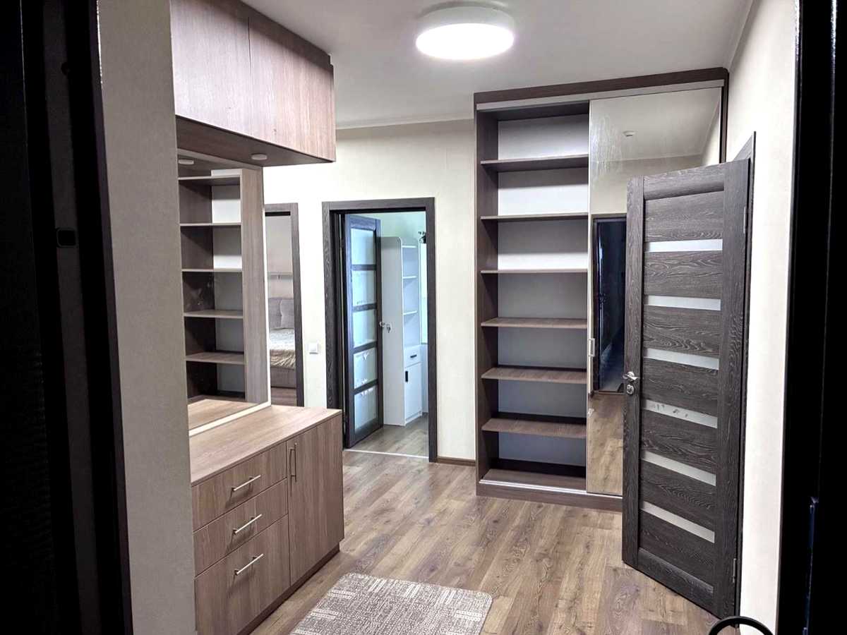 Квартира на пров. Приладний, 10А в Києві, ID 401820, фото №7