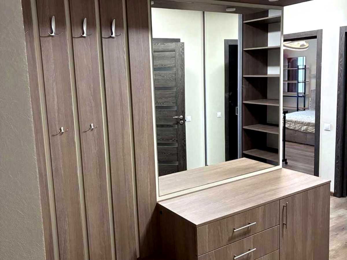 Квартира на пров. Приладний, 10А в Києві, ID 401820, фото №8