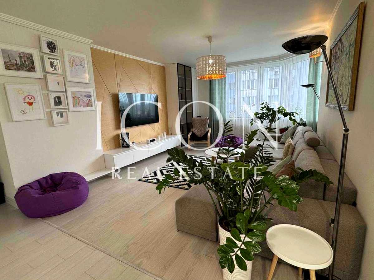 Квартира на вул. Олени Пчілки, 6А, ID 401821, фото №1