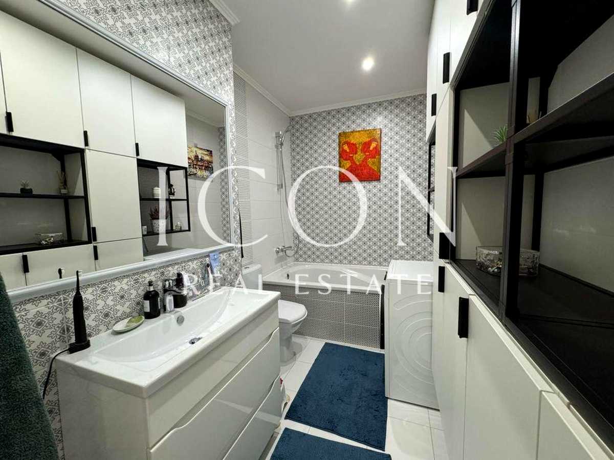 Квартира на вул. Олени Пчілки, 6А в Києві, ID 401821, фото №11