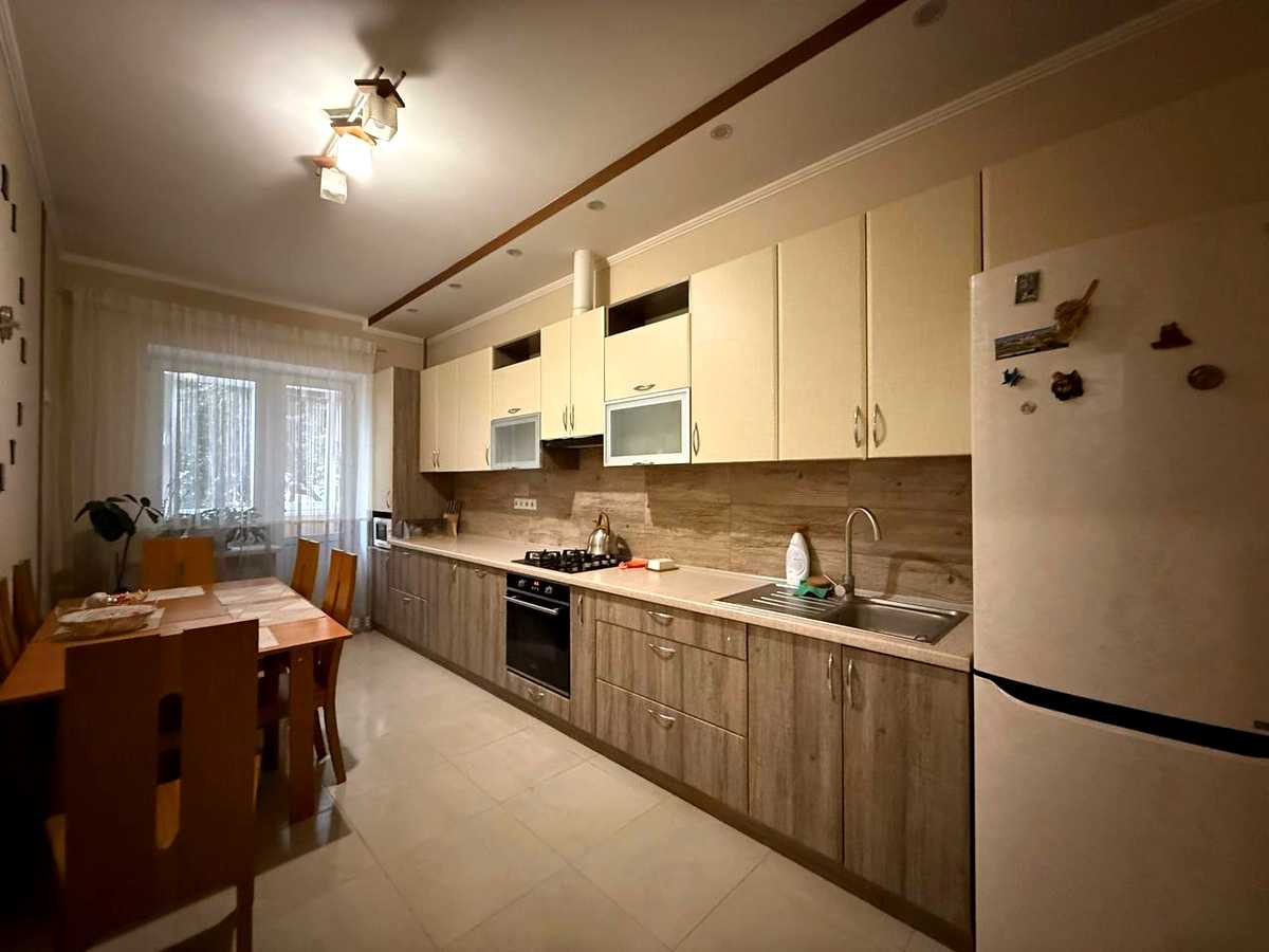 Квартира на Львівське шосе, 33/2 в Хмельницькому, ID 402850, фото №3