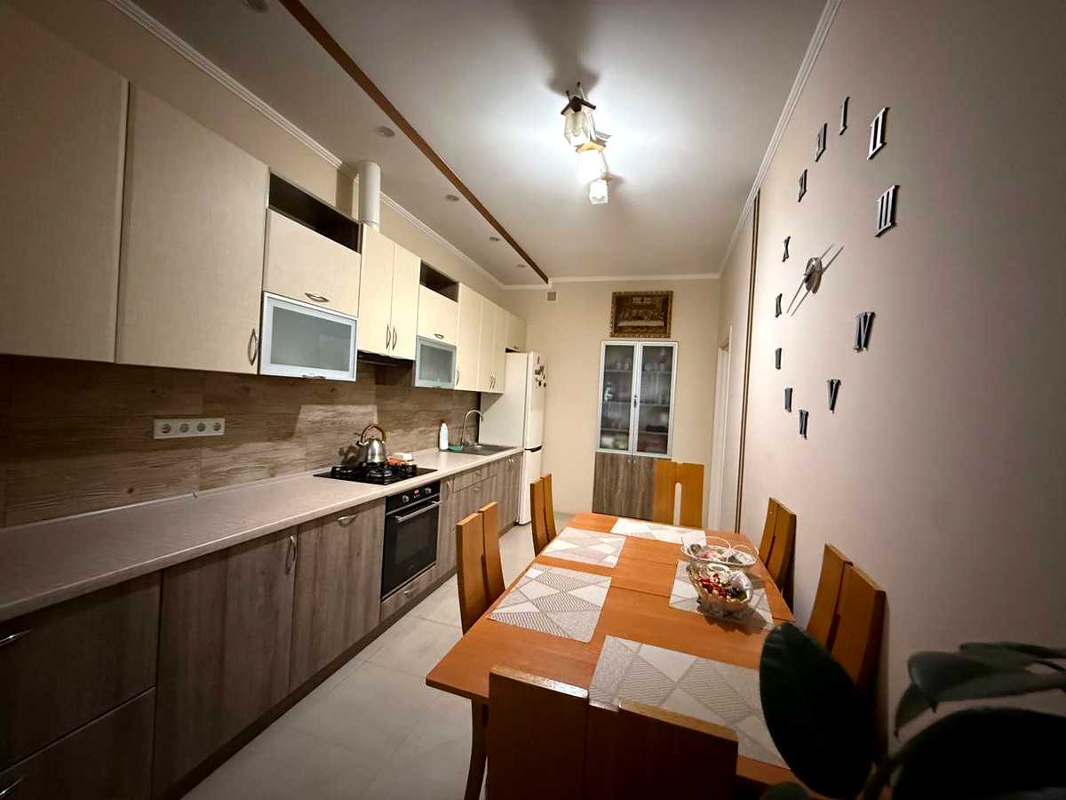 Квартира на Львівське шосе, 33/2 в Хмельницькому, ID 402850, фото №4