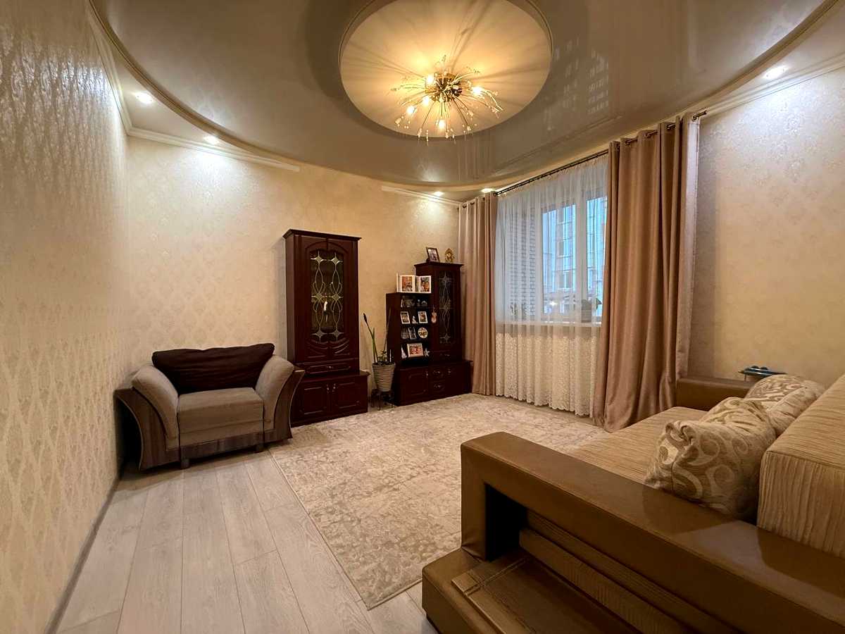 Квартира на Львівське шосе, 33/2 в Хмельницькому, ID 402850, фото №7