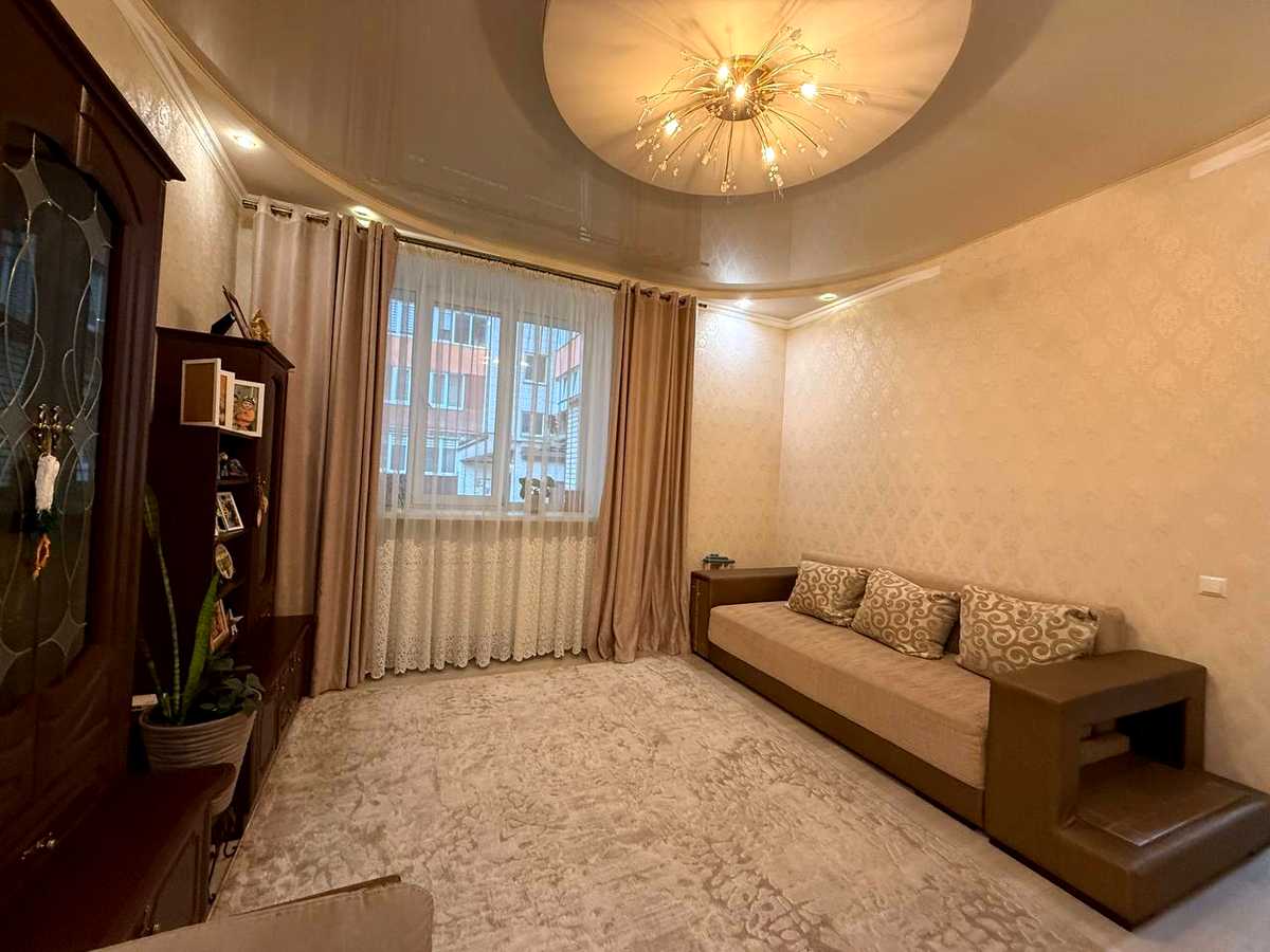 Квартира на Львівське шосе, 33/2 в Хмельницькому, ID 402850, фото №8