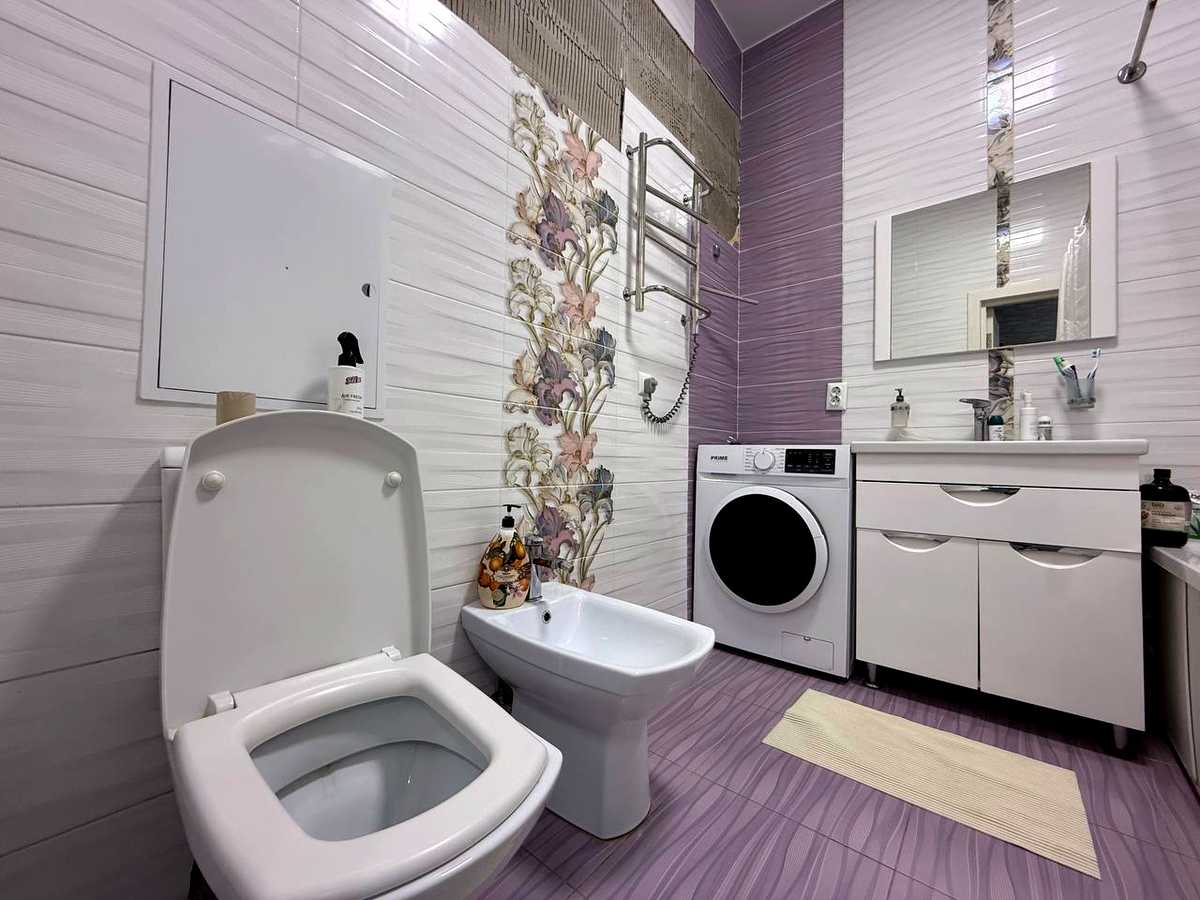 Квартира на Львівське шосе, 33/2 в Хмельницькому, ID 402850, фото №9