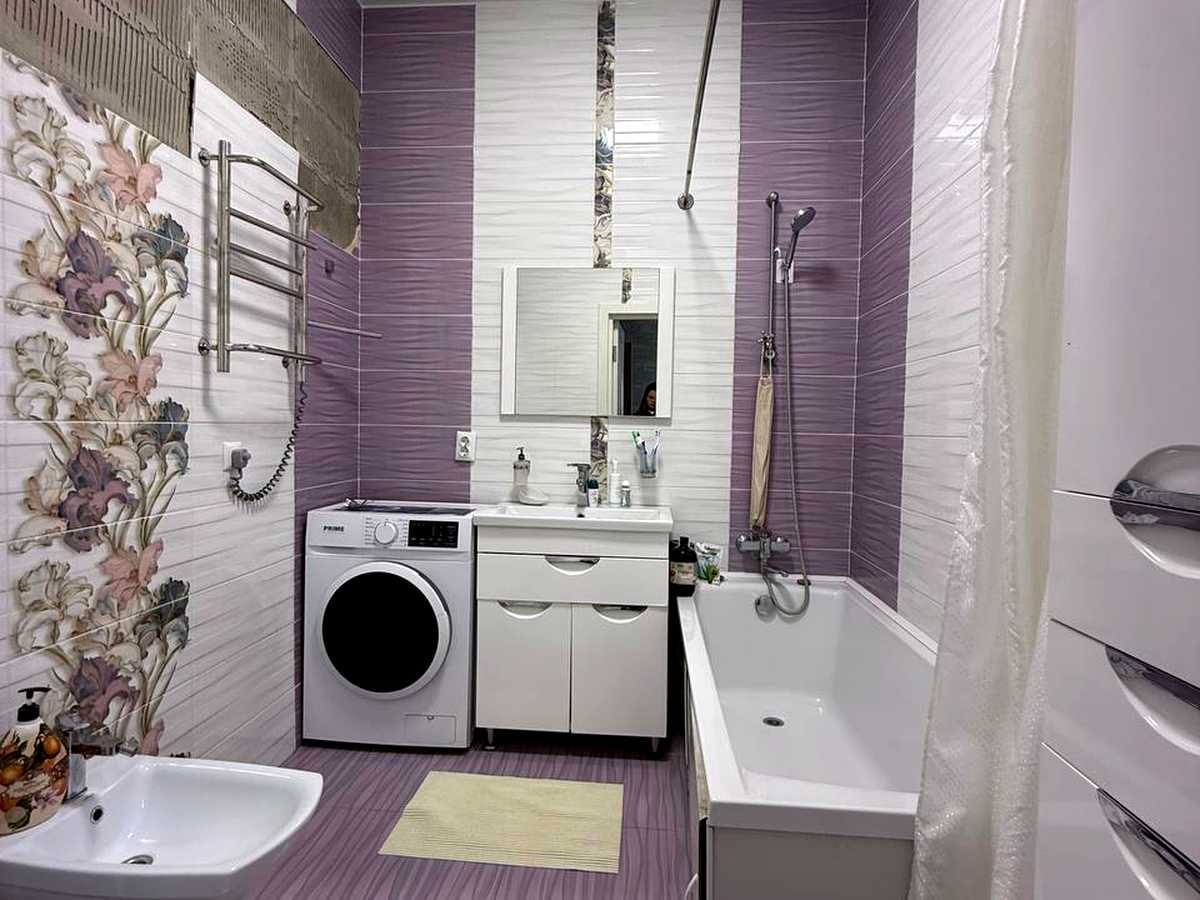Квартира на Львівське шосе, 33/2 в Хмельницькому, ID 402850, фото №10