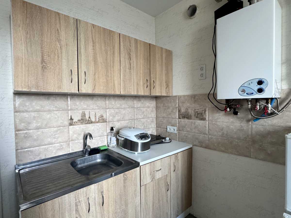 Квартира на вул. Вереснева, 22Б, ID 402840, фото №1