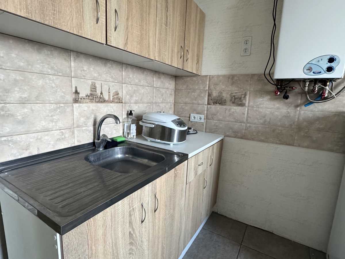 Квартира на вул. Вереснева, 22Б в Києві, ID 402840, фото №2