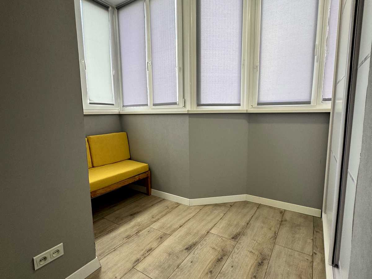 Квартира на вул. Вереснева, 22Б в Києві, ID 402840, фото №16