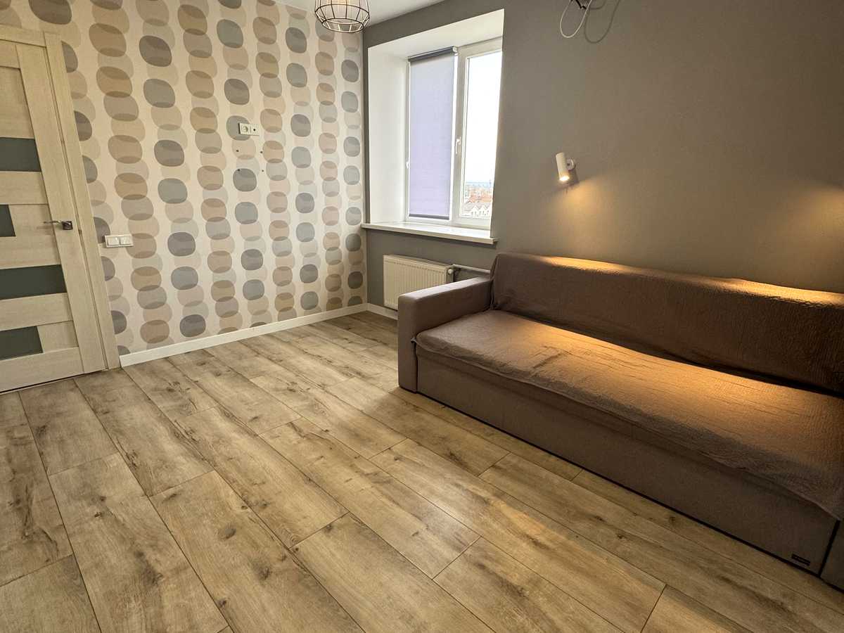 Квартира на вул. Вереснева, 22Б в Києві, ID 402840, фото №4