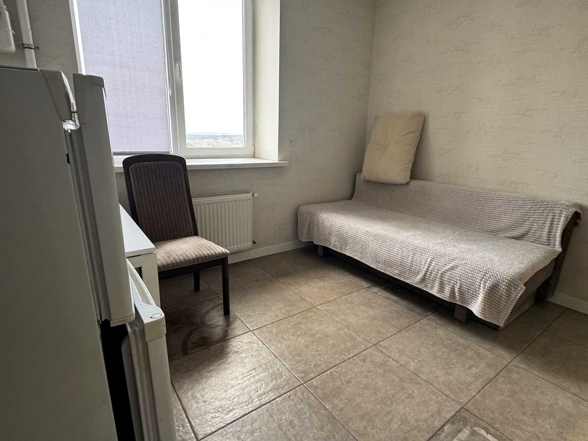 Квартира на вул. Вереснева, 22Б в Києві, ID 402840, фото №5