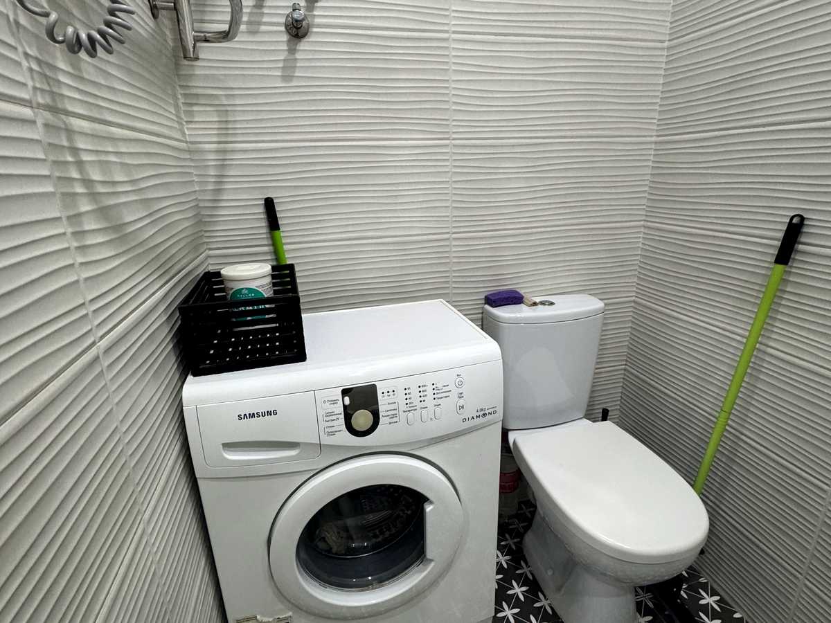 Квартира на вул. Вереснева, 22Б в Києві, ID 402840, фото №6