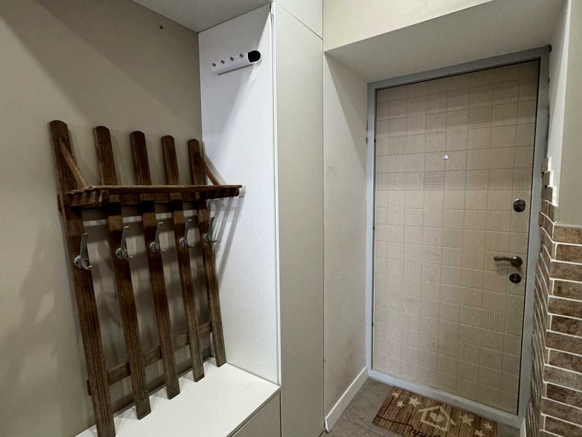 Квартира на вул. Вереснева, 22Б в Києві, ID 402840, фото №8