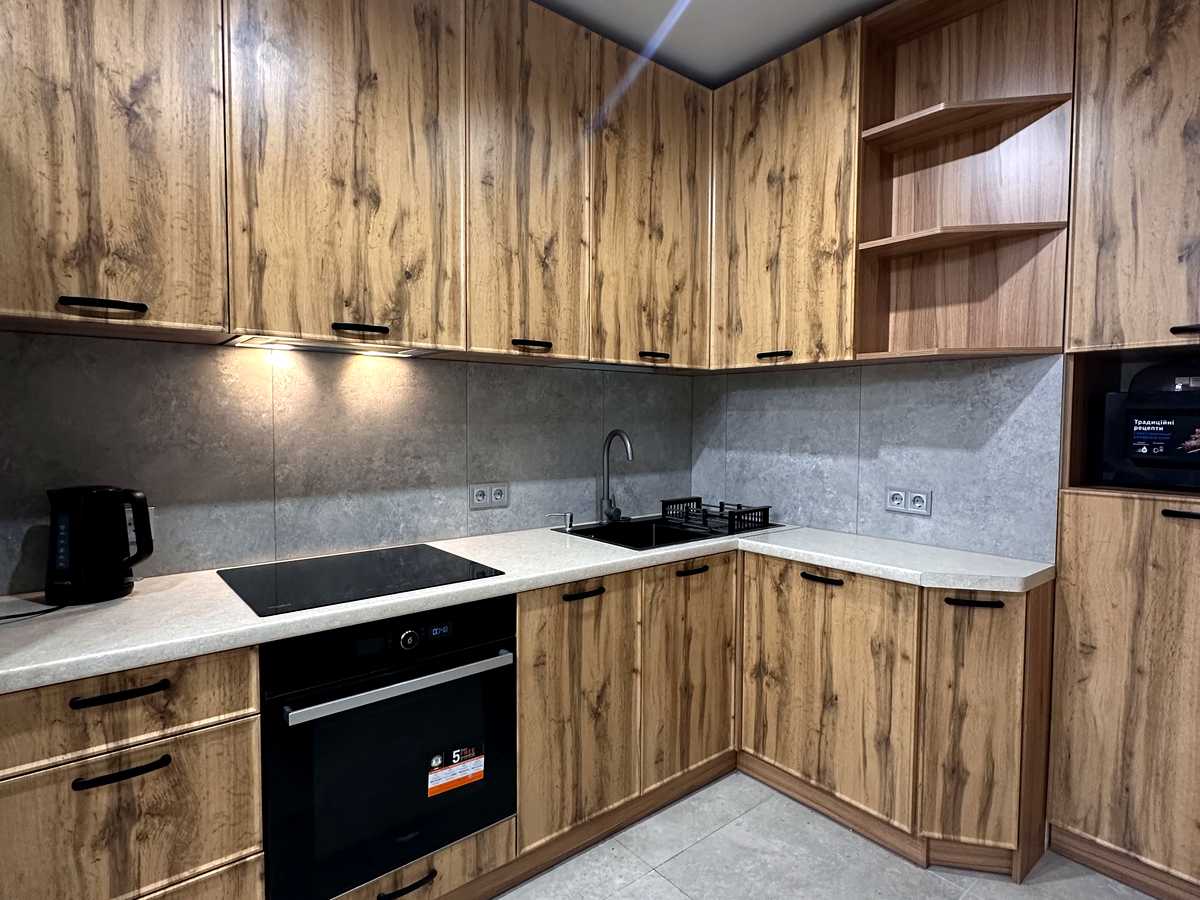 Квартира на вул. Євгена Сверстюка, 6Д в Києві, ID 476299, фото №7