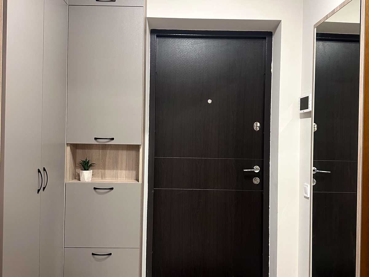 Квартира на вул. Євгена Сверстюка, 6Д в Києві, ID 476299, фото №9