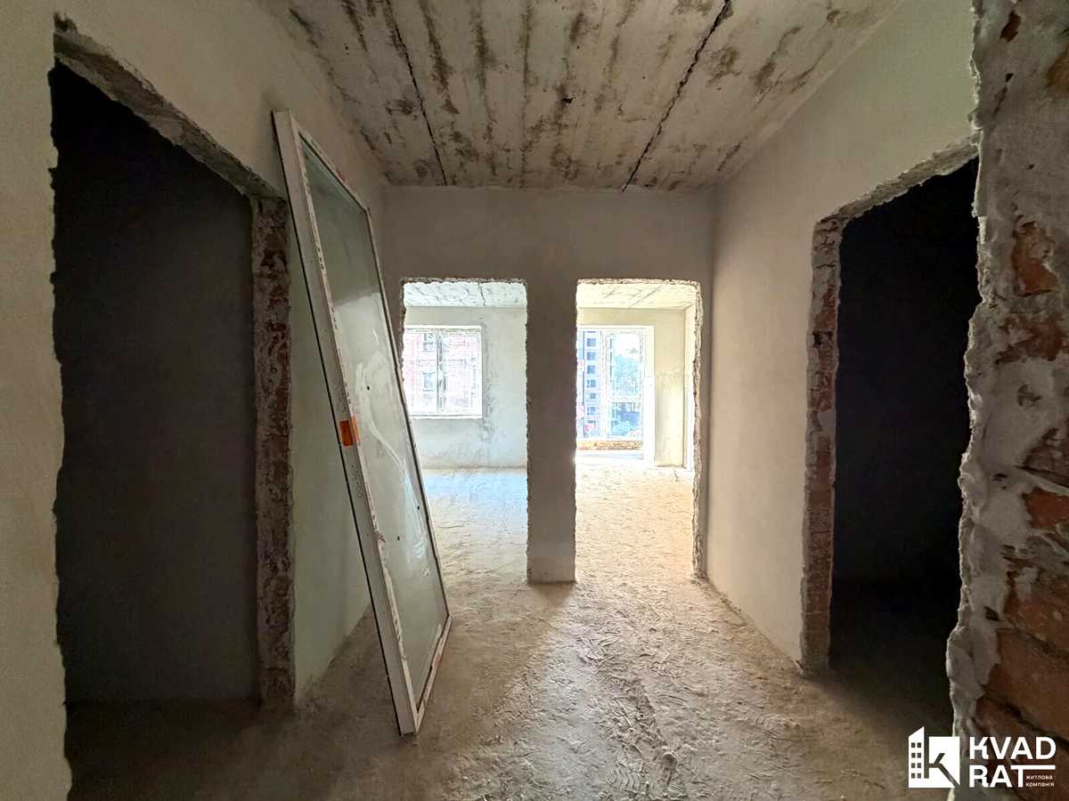 Квартира на вул. Степана Бандери в Івано-Франківську, ID 402826, фото №4