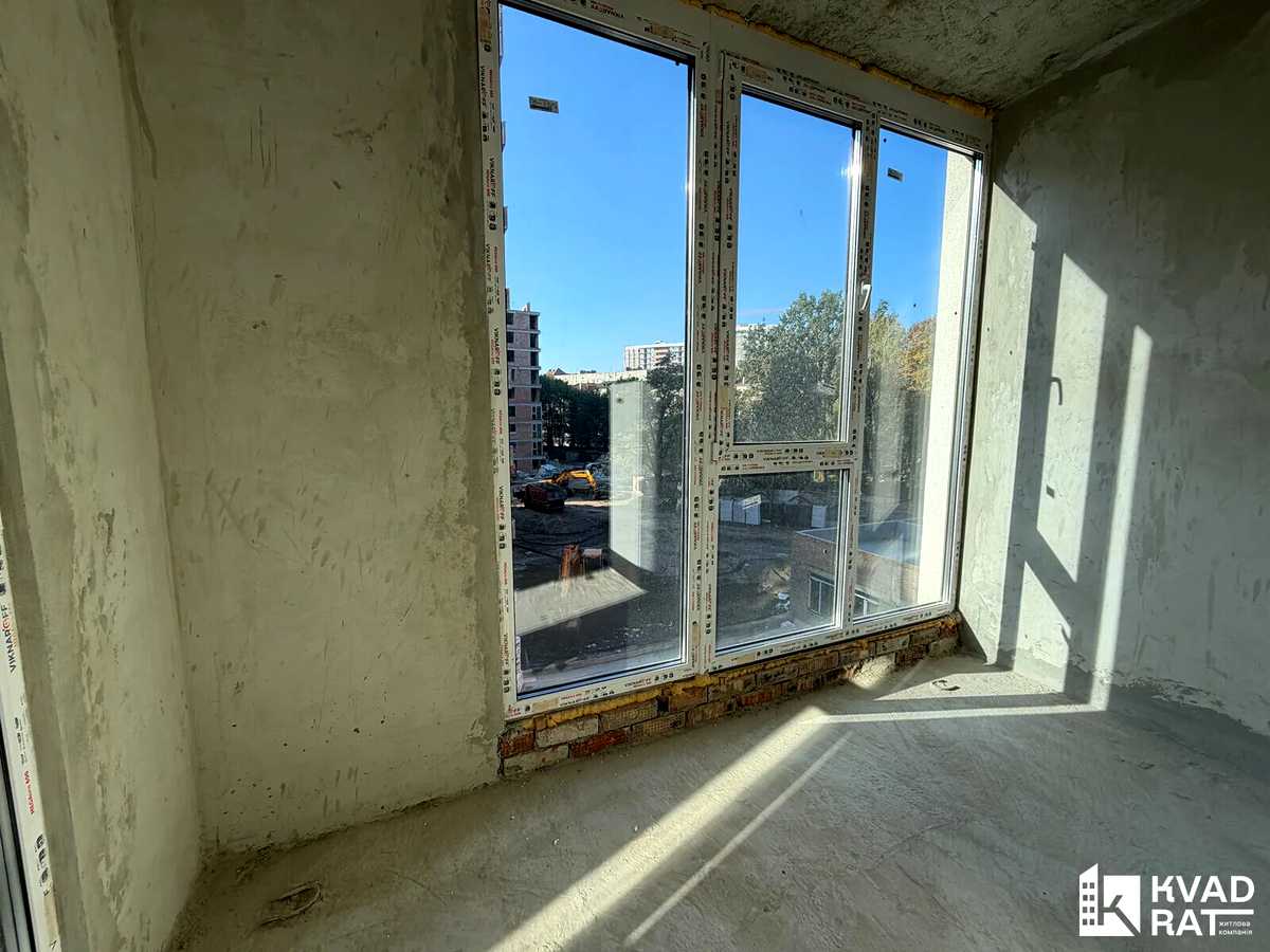 Квартира на вул. Степана Бандери в Івано-Франківську, ID 402826, фото №5