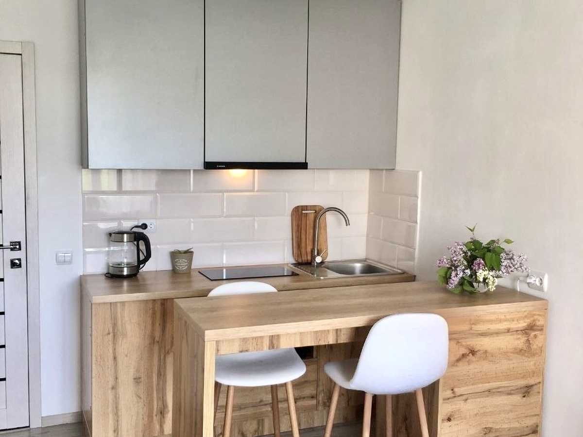 Квартира на вул. Тараса Шевченка, 384 в Львові, ID 402799, фото №2
