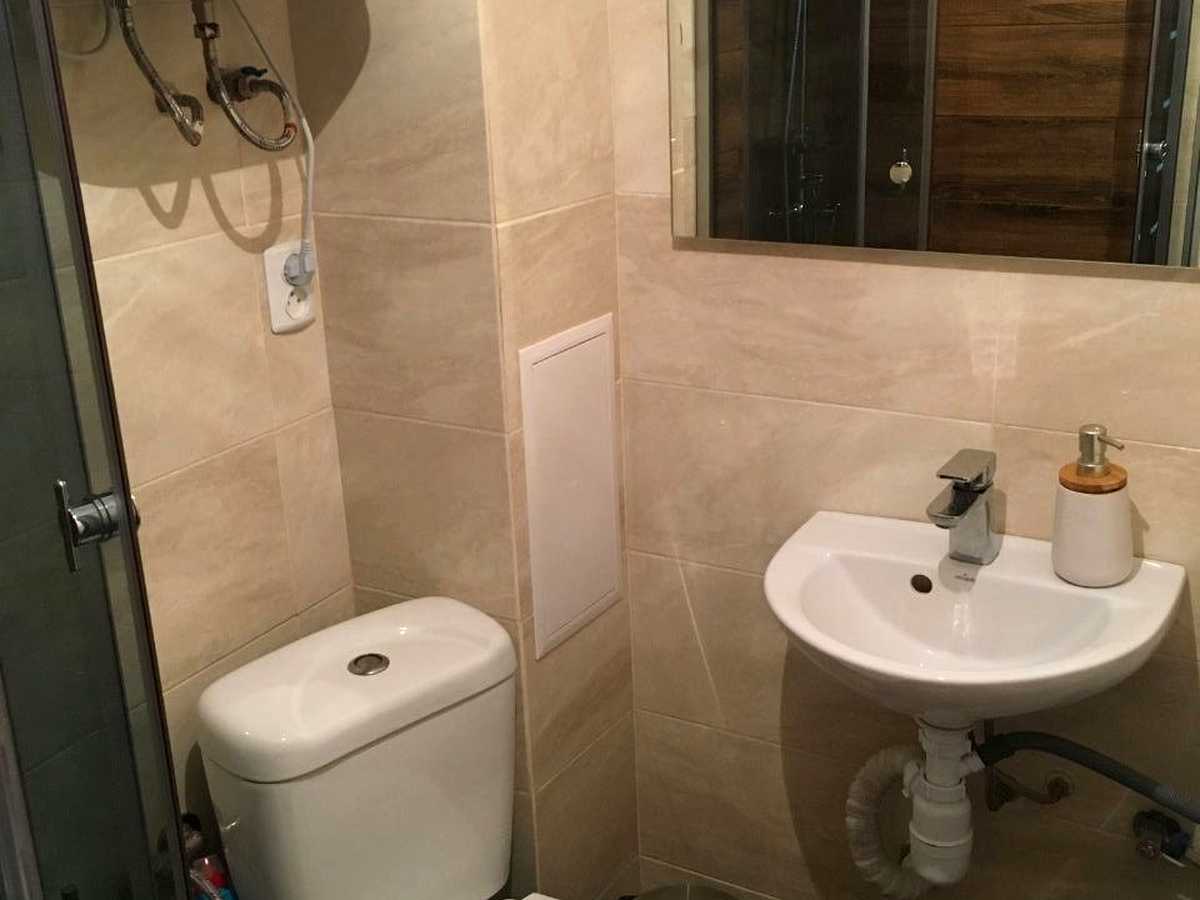 Квартира на вул. Тараса Шевченка, 384 в Львові, ID 402799, фото №8