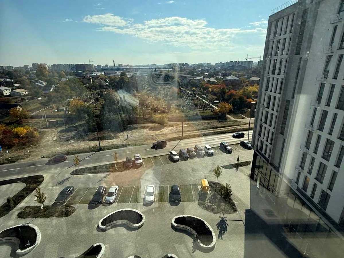 Квартира на вул. Надрічна в Івано-Франківську, ID 402802, фото №6